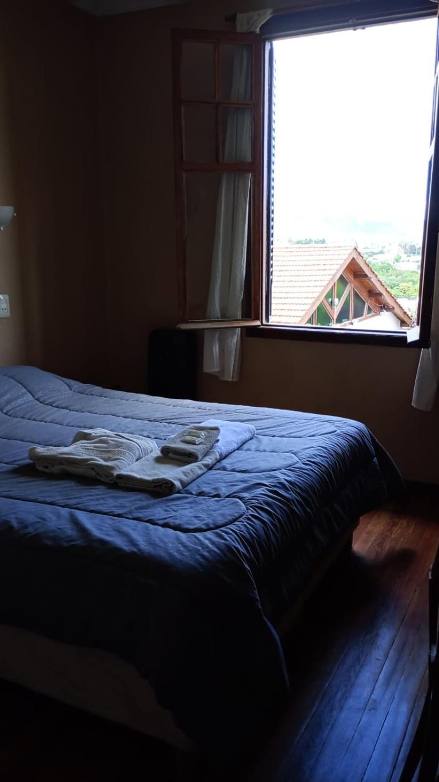 Posada Spa Anabela Huerta Grande Kültér fotó
